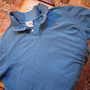 Lacoste Polo Shirt
